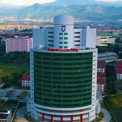 telkom university